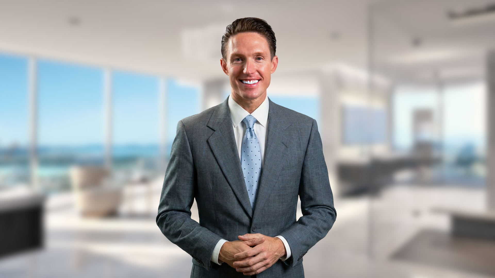 Mike Wilen — Broker, Licensed Realtor, Founder of MinnesotaTeam.com