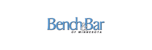 Press and media outlet logo